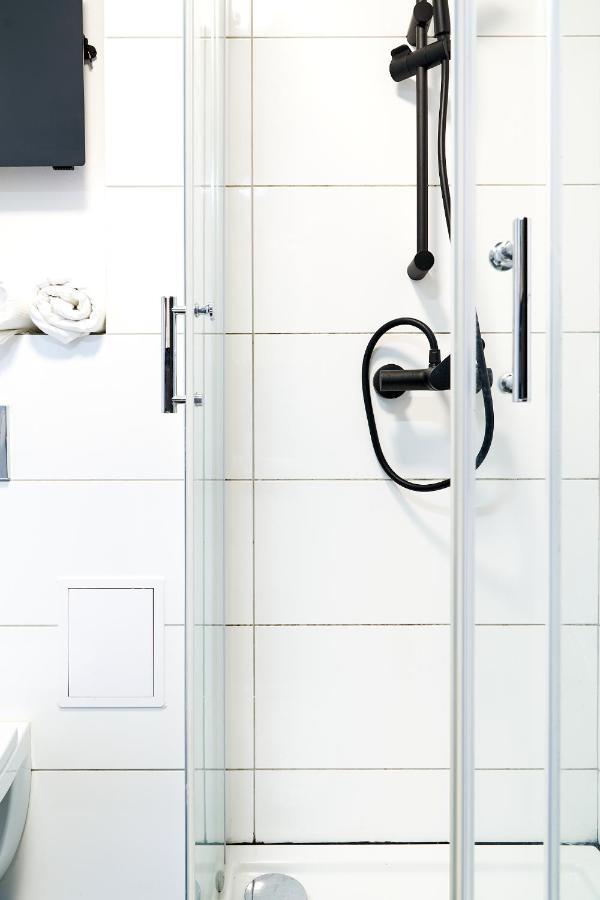 그단스크 Apartament Sen 아파트 외부 사진